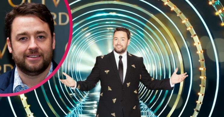 Starstruck Jason Manford