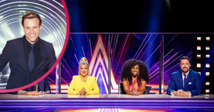 Starstruck ITV