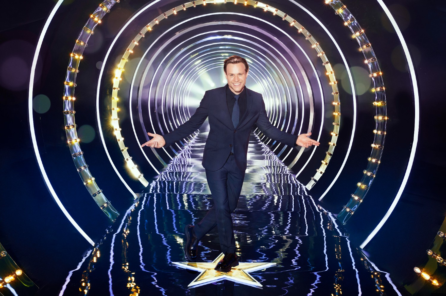 Starstruck host