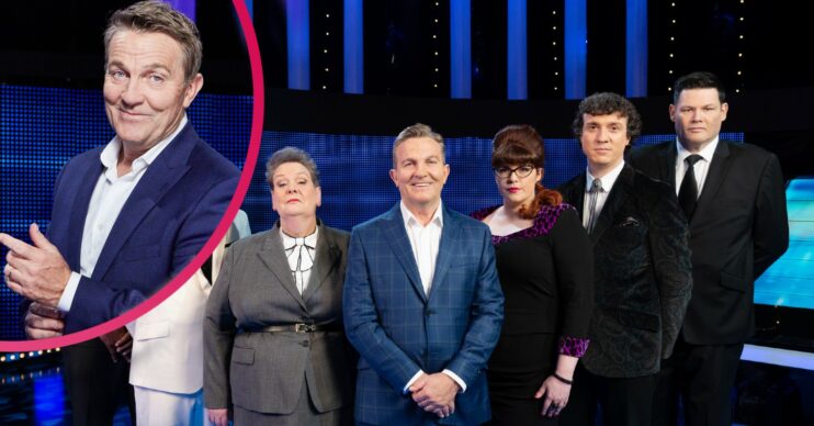 Think you can beat the chasers? Here's how to apply for The Chase on ITV