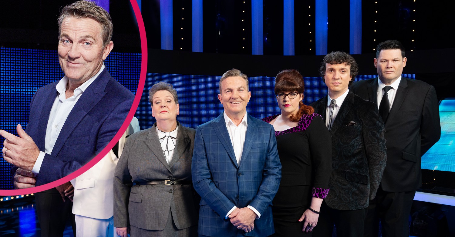 Think you can beat the chasers? Here's how to apply for The Chase on ITV