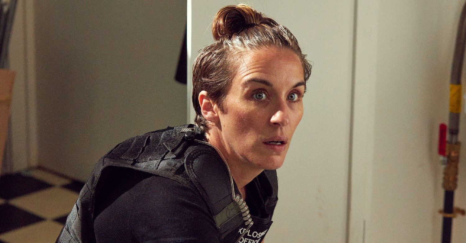 Vicky McClure will return as Lana Washington (Credit: ITV)