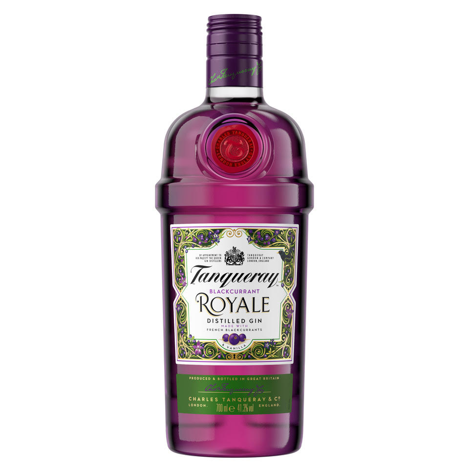 Valentine's Day Booze