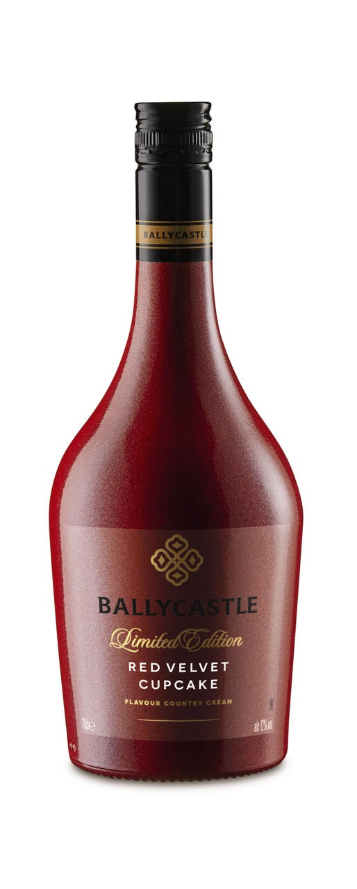 Valentine's Day Booze