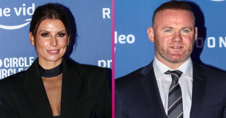 wayne and coleen rooney
