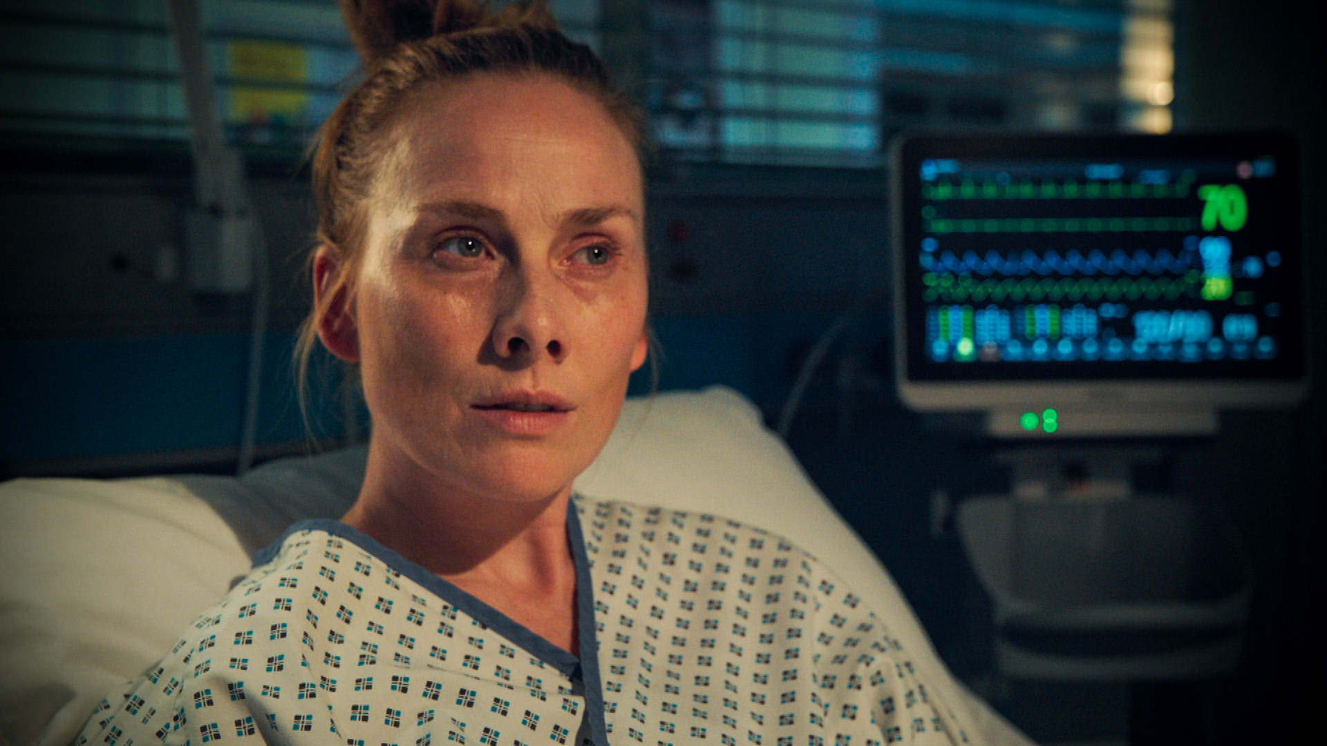 Jac Holby City