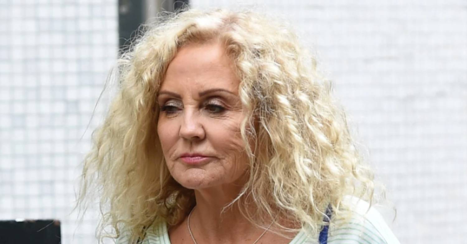 Katie Price's new tattoo 'is a tribute to her mum Amy'