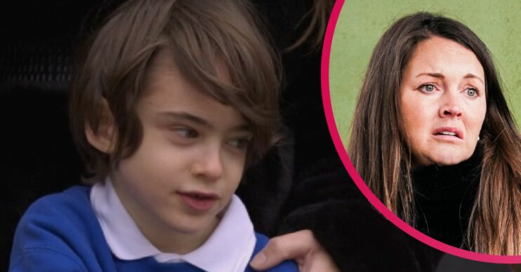 Arthur Stacey EastEnders