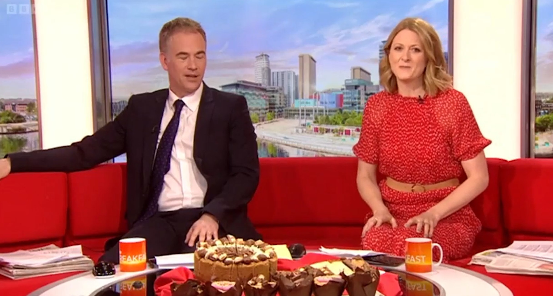 bbc breakfast