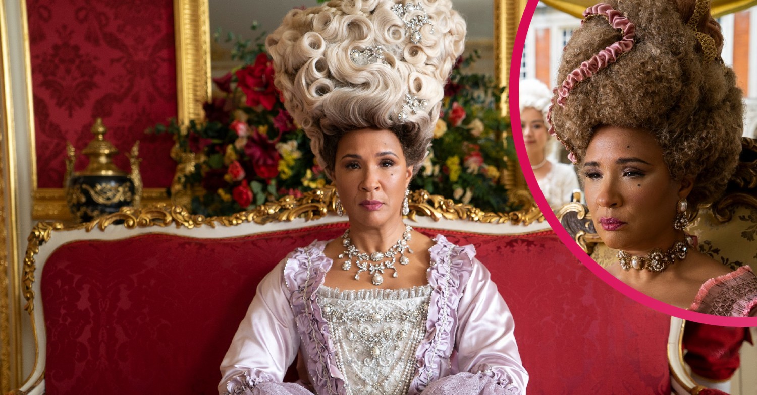 Bridgerton Queen Charlotte spin-off