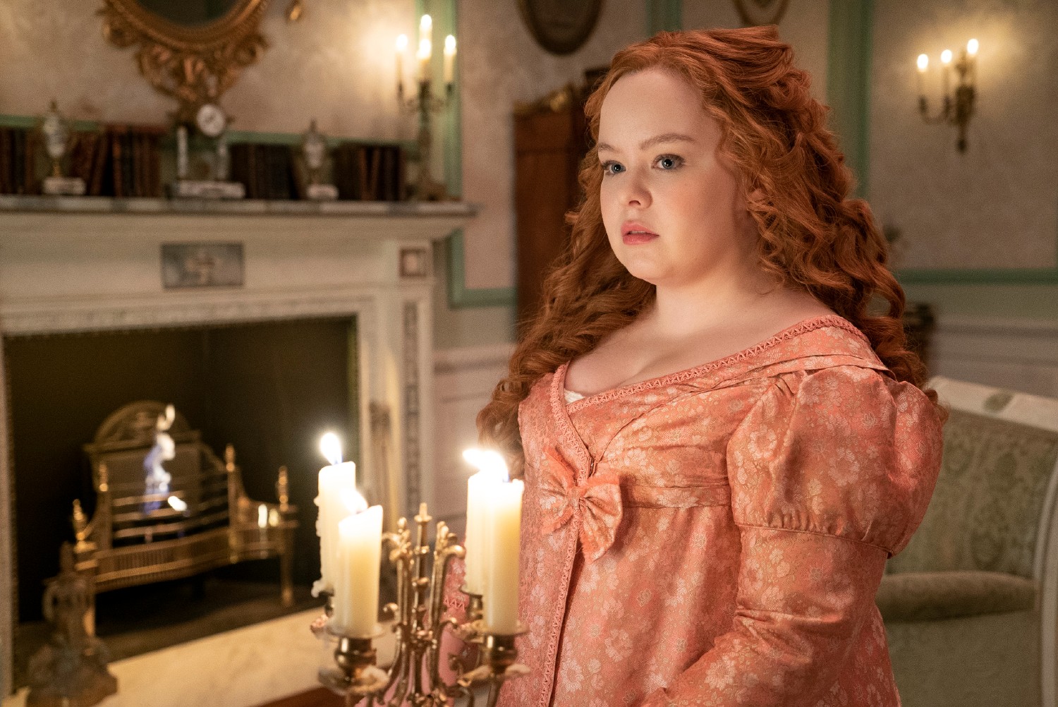 Penelope Featherington