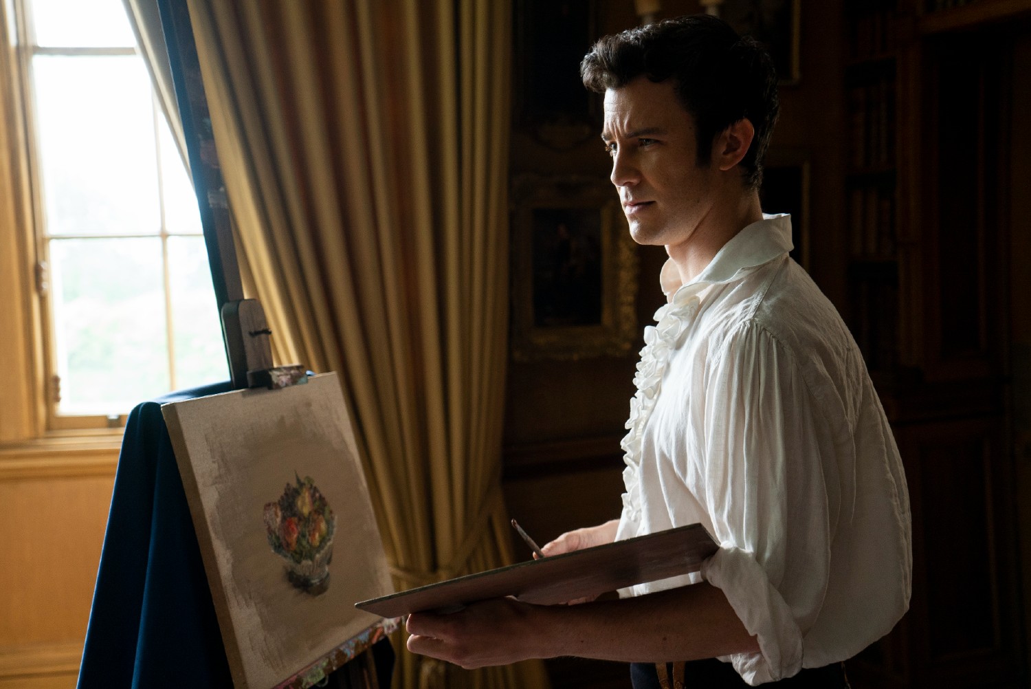 Benedict Bridgerton