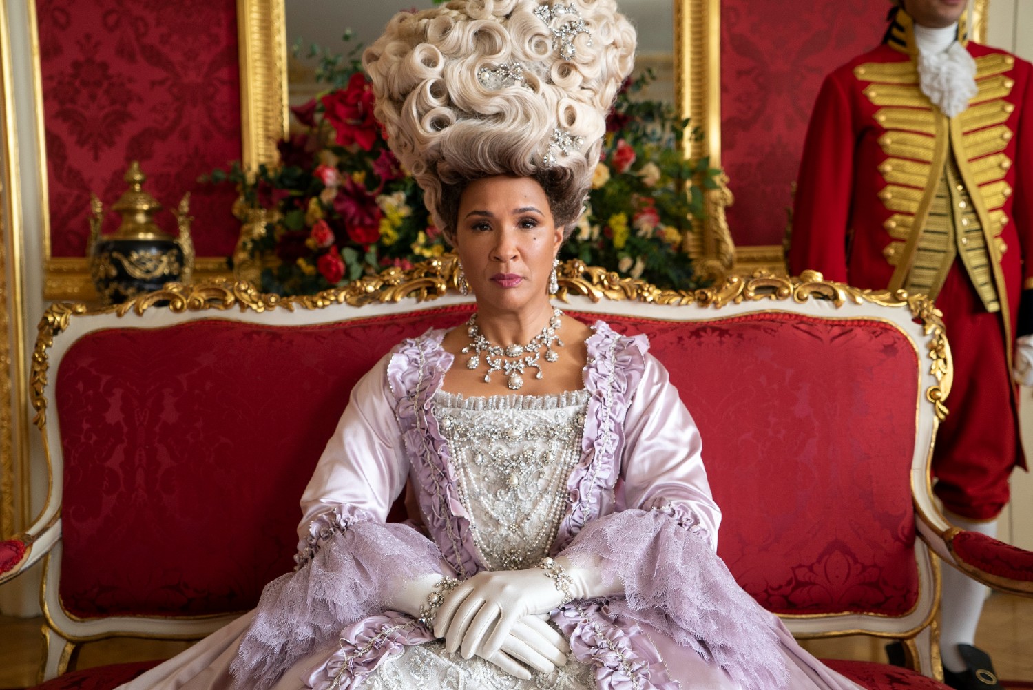 Queen Charlotte Bridgerton