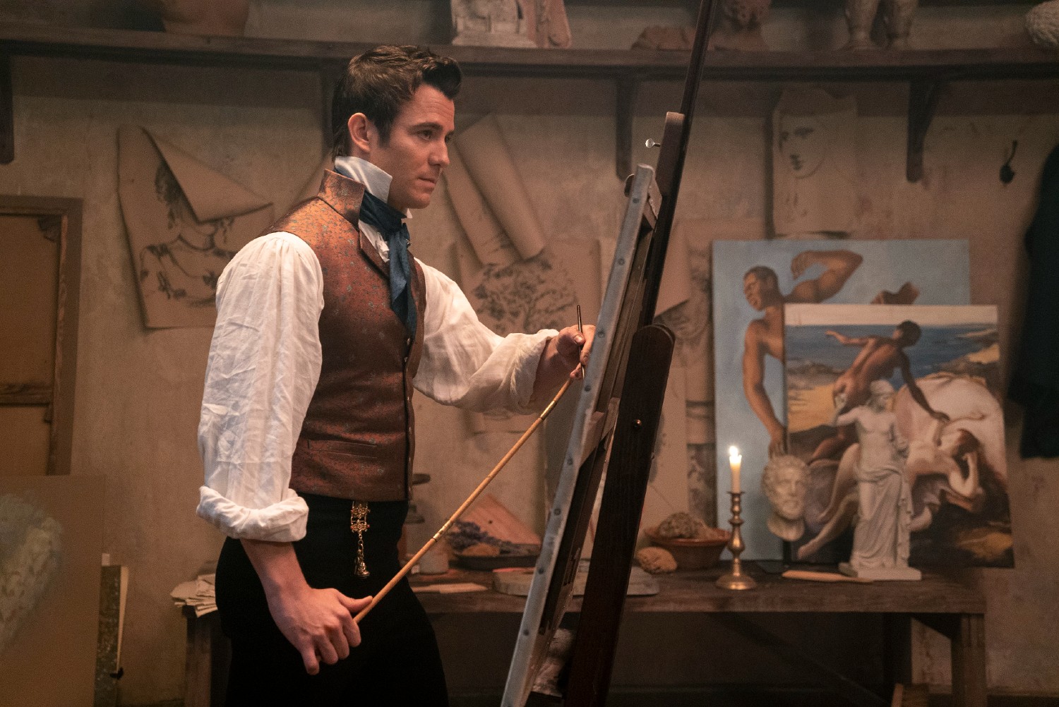 Bridgerton season 3