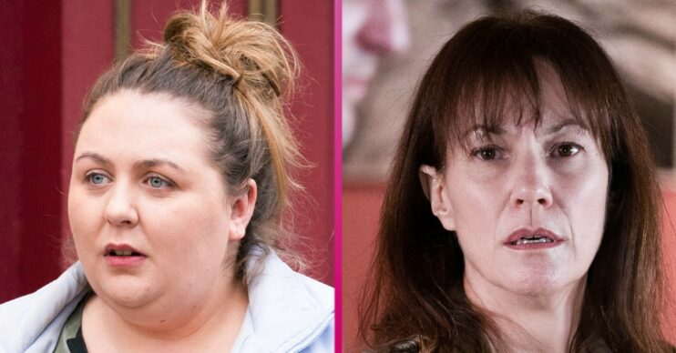 Bernadette Rainie EastEnders