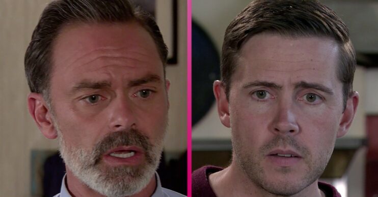 Billy Todd Coronation Street