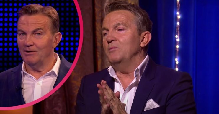 Bradley Walsh on the hardest lesson he's ever learnt after career move 'set him back four years'