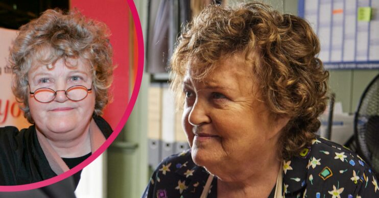Brenda Fricker in Holding: When was the Oscar winner in Casualty? Who did she play in Home Alone 2 and is she married?