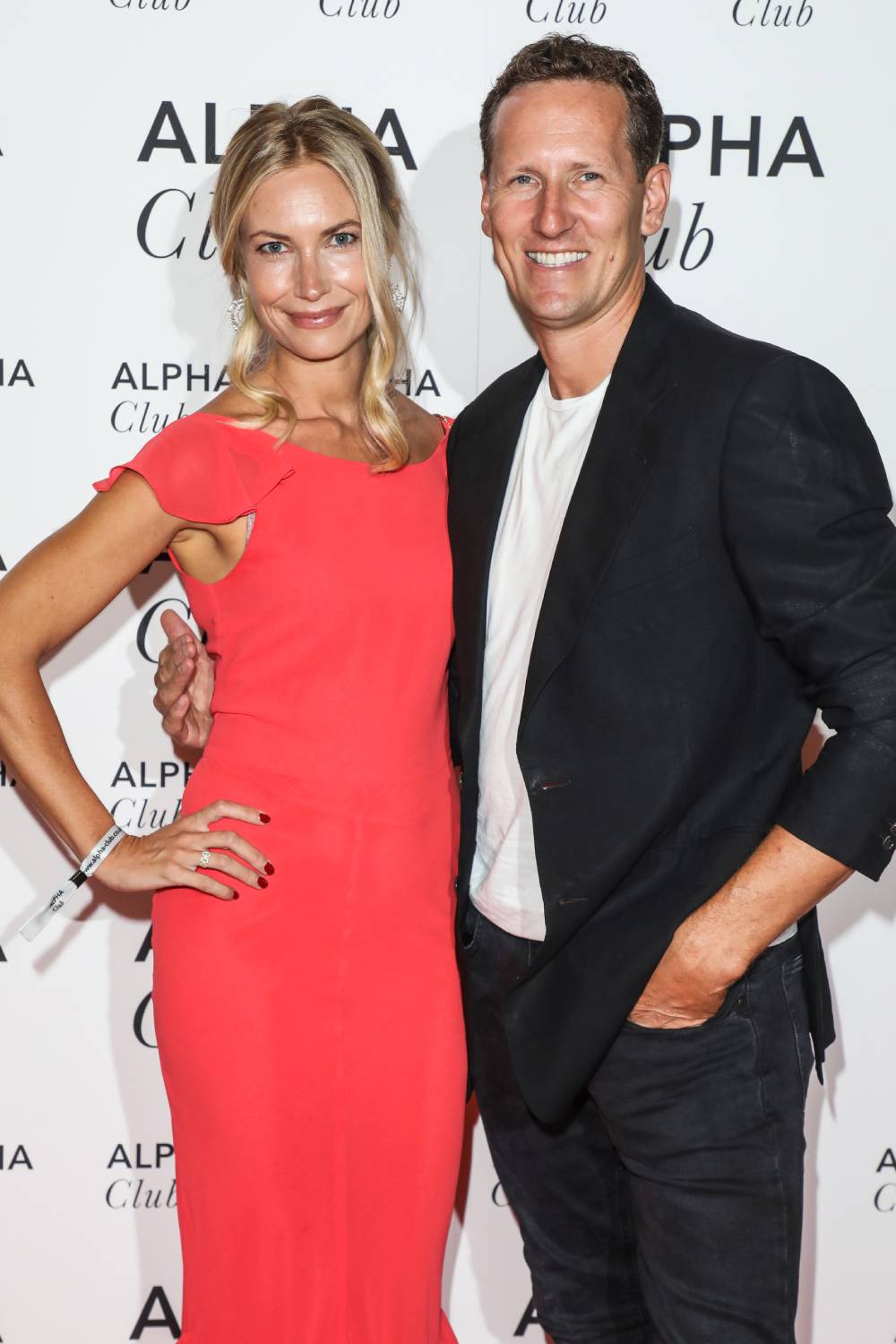Zoe Hobbs and Brendan Cole married in 2010 and share daughter Aurelia and son Dante together