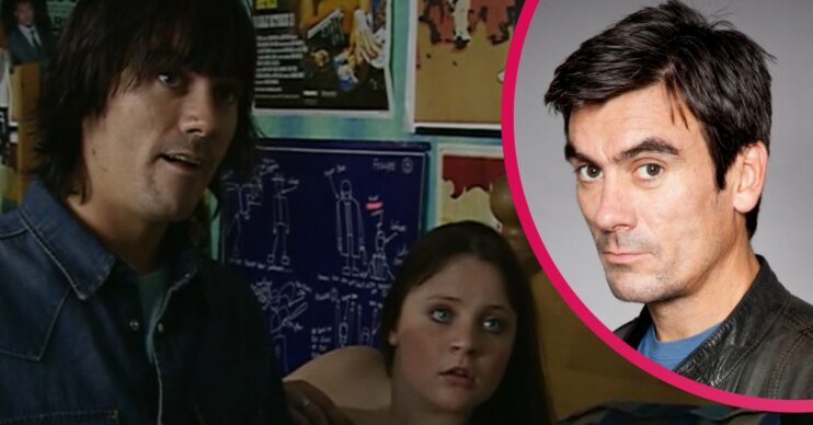 CAIN DINGLE EMMERDALE COMP