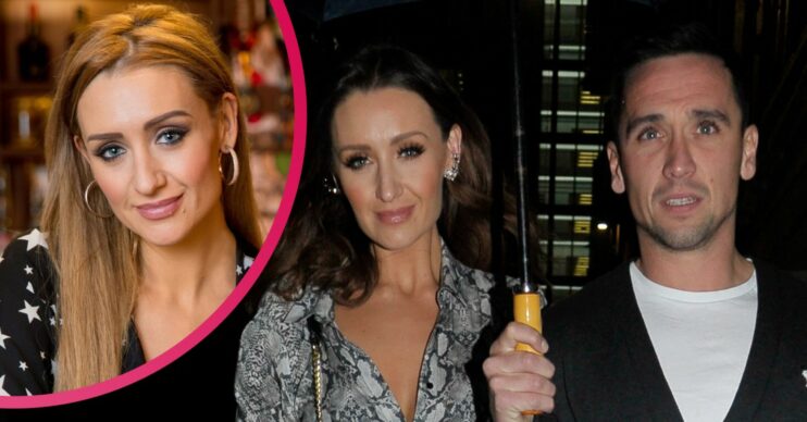 CORONATION STREET CATHERINE COMP