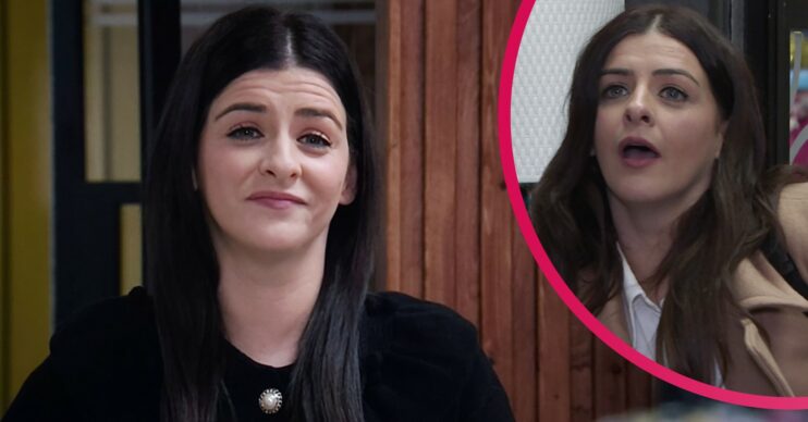 CORONATION STREET LYDIA COMP