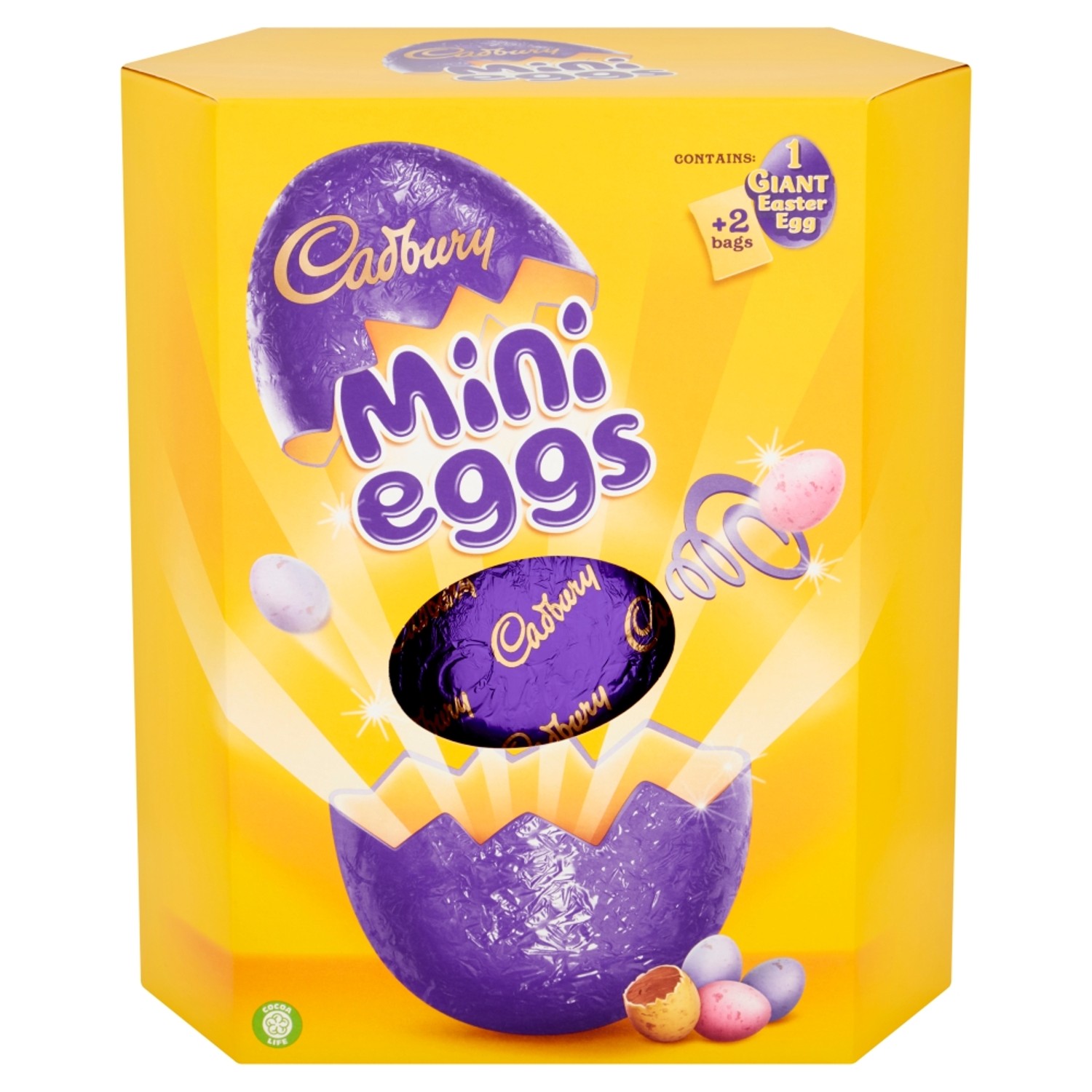 Tesco Easter Egg deals