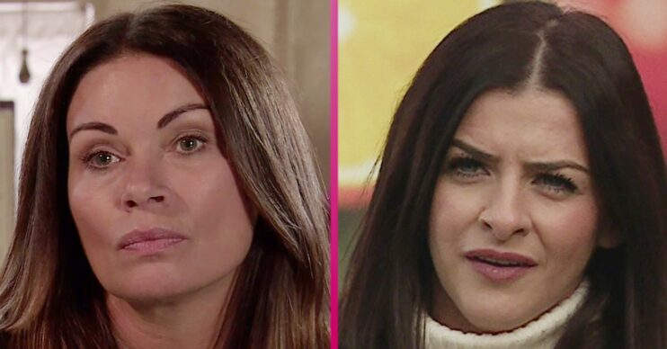 Carla Lydia Coronation Street