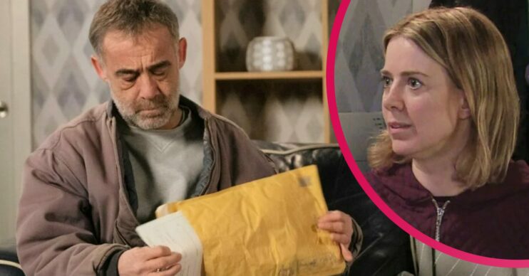 Coronation Street spoilers Kevin finds out the truth
