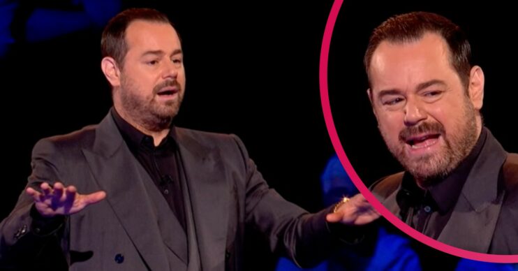 The Wall host Danny Dyer's childhood struggles after being targeted by bullies