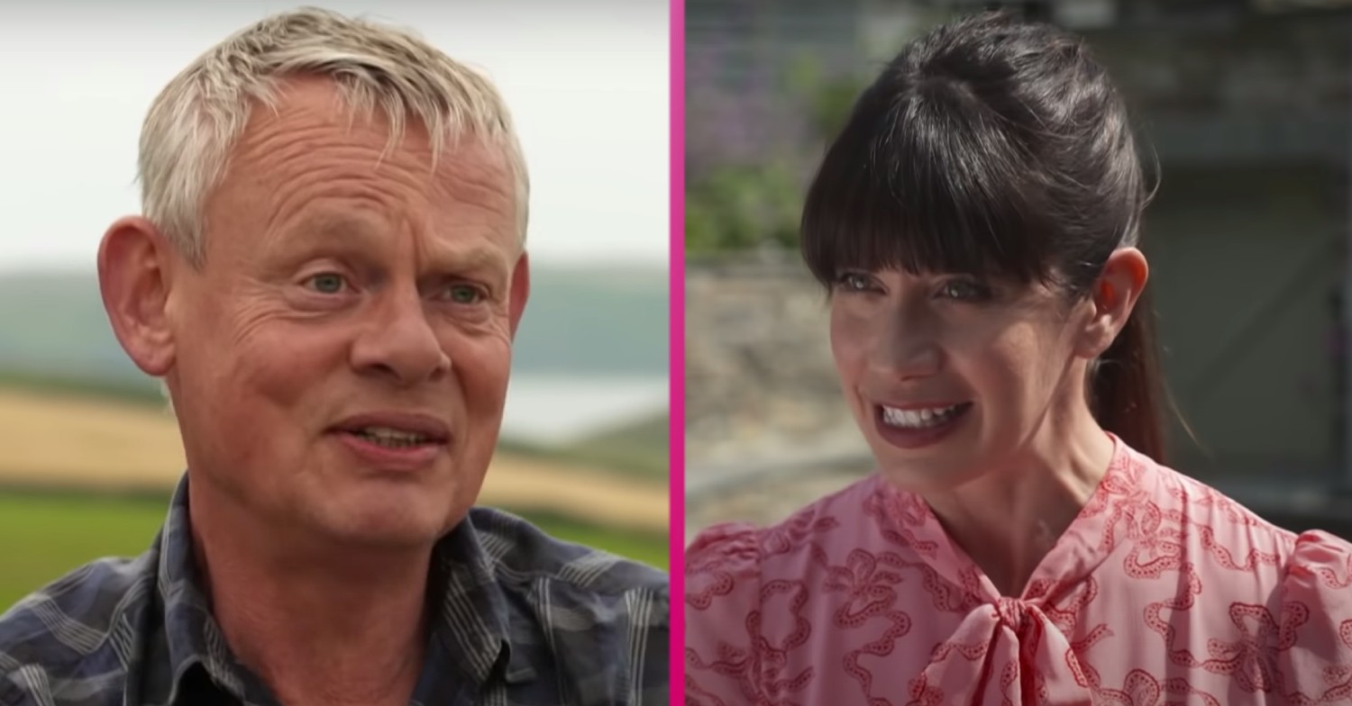 Why is Doc Martin ending? Series 10 will be final run of Martin Clunes ITV comedy drama