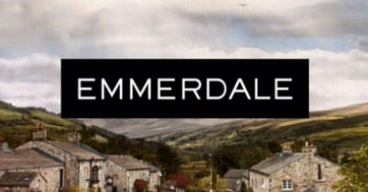 Emmerdale has strict procedures to become an extra (Credit: ITV)