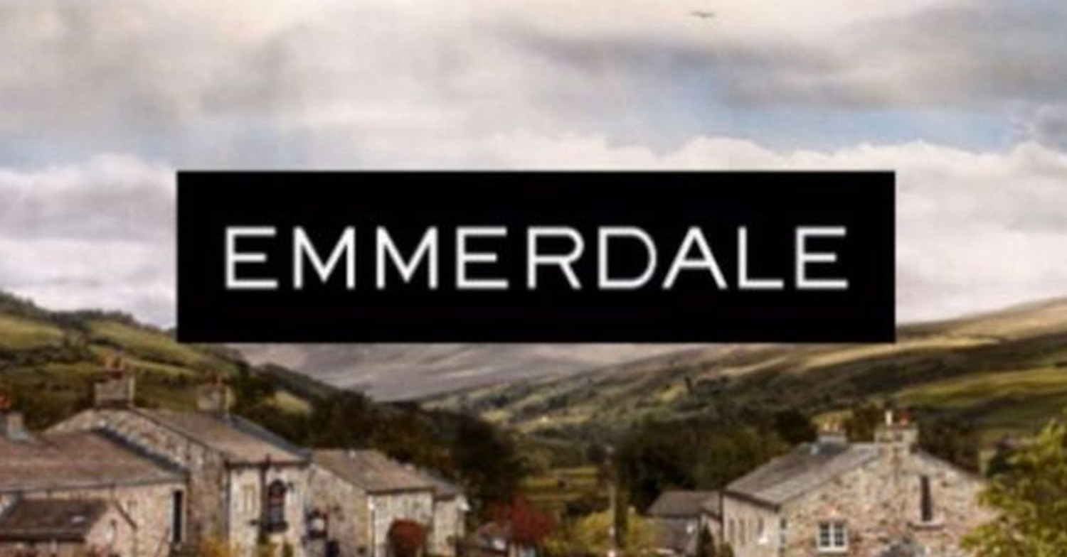 Emmerdale has strict procedures to become an extra (Credit: ITV)