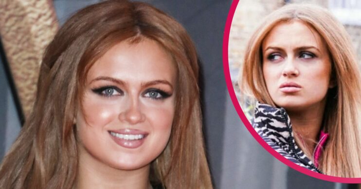 EastEnders Maisie Smith return