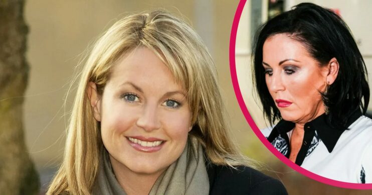 EastEnders Sam Mitchell has already returned