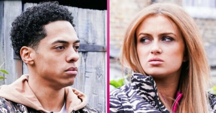 EastEnders spoilers Tiffany returns to Walford for Keegan's exit