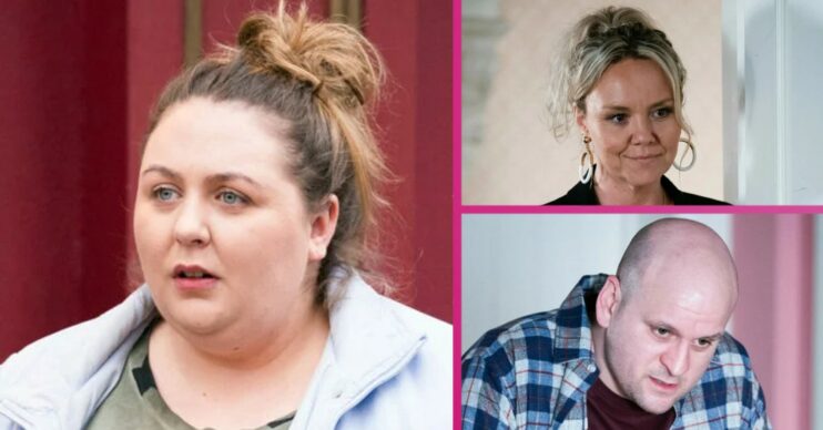 EastEnders spoilers first look week 13