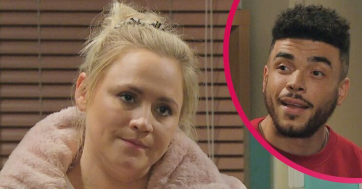 Emmerdale Tracy return hints as Nate turns to drink