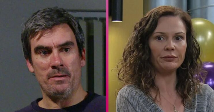Emmerdale spoilers Cain to die in car crash