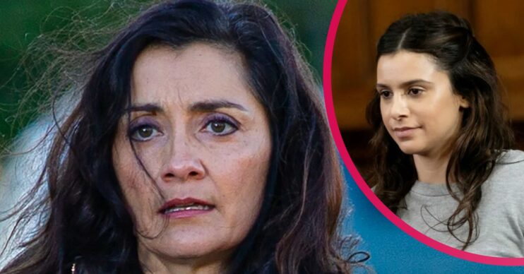 Emmerdale spoilers Meena walks free thanks to Manpreet?