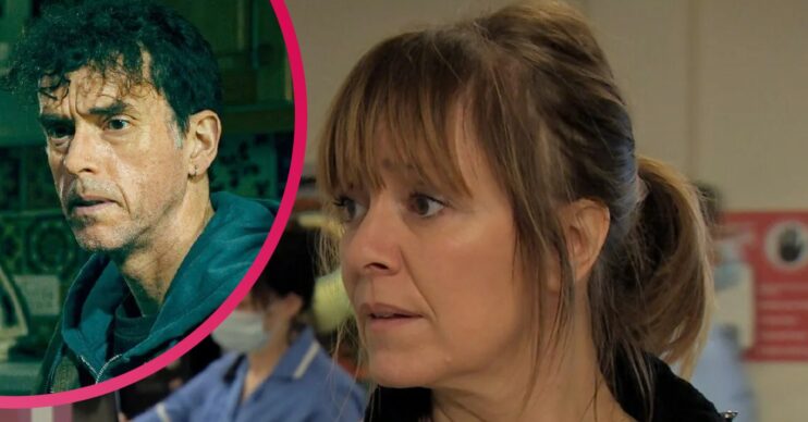 Emmerdale spoilers Rhona lashes out