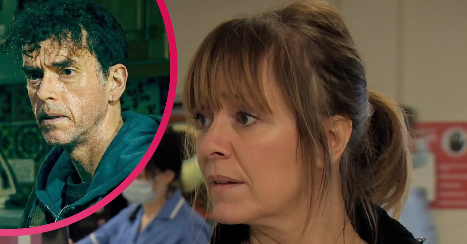 Emmerdale spoilers Rhona lashes out