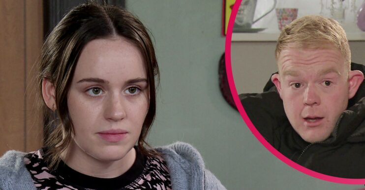 Faye Craig Coronation Street