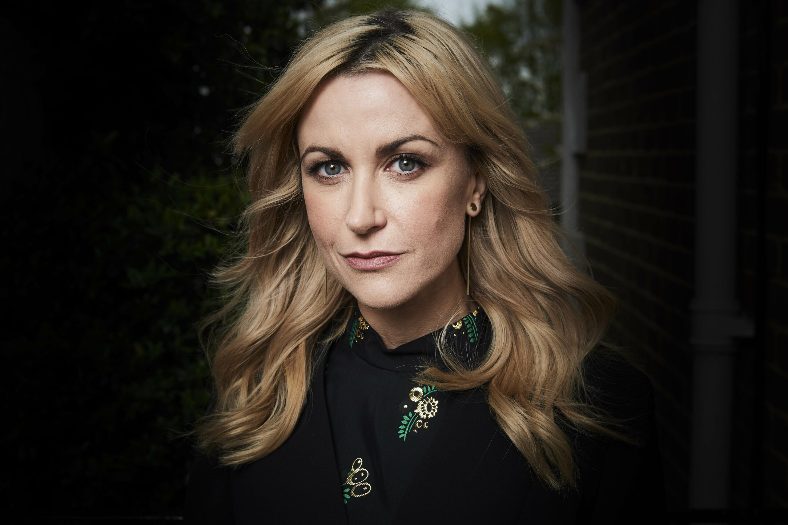 Katherine Kelly Murdertown