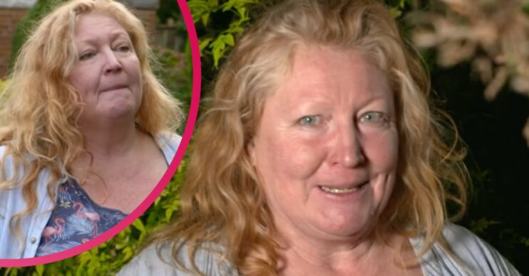 Garden Rescue star Charlie Dimmock on her BBC One show