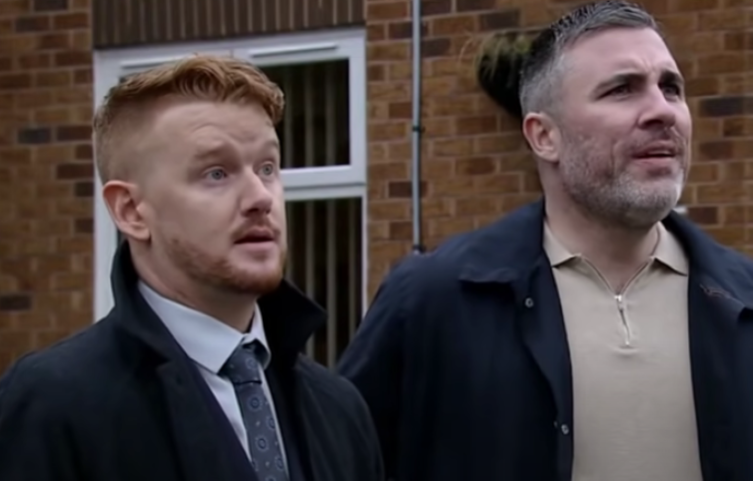 Gary killed Rick in 2019 Coronation Street