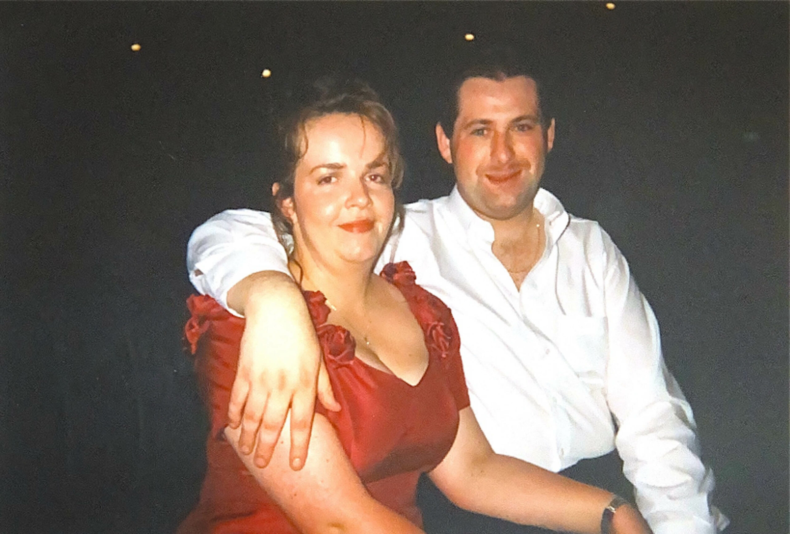 Mary Gough murder