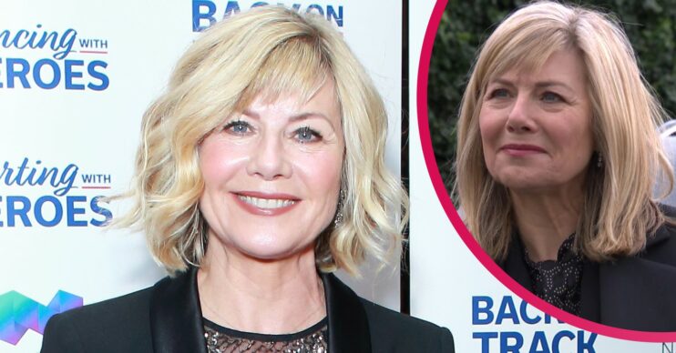 Glynis Barber joins Hollyoaks