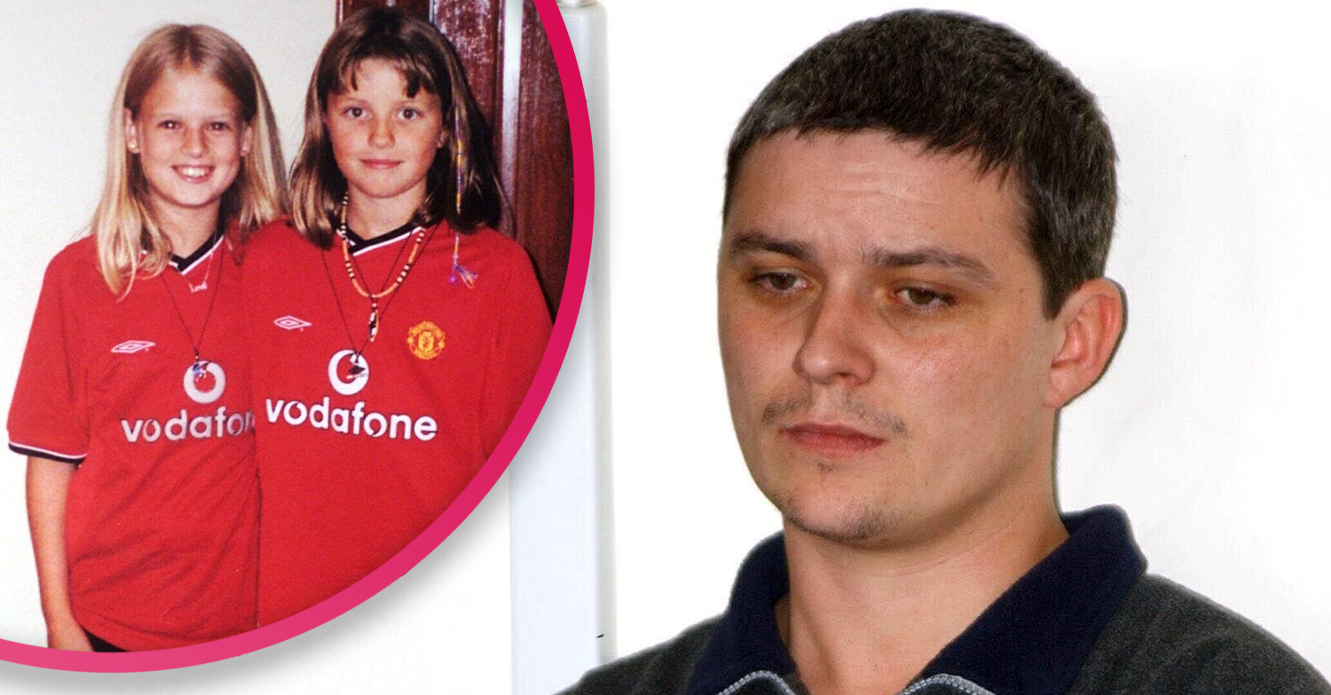 Soham murderer Ian Huntley