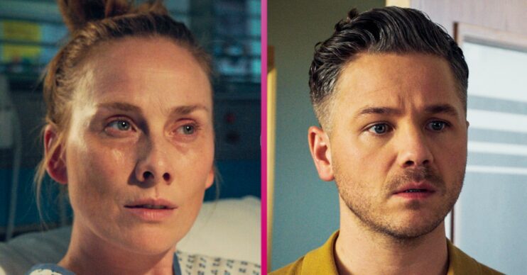 Jac Dom Holby City